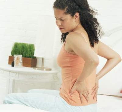 Cải thiện chứng đau lưng