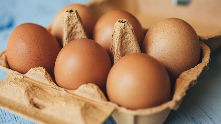 Bùng Phát Ngộ độc Khuẩn Salmonella Tại Anh: Hơn 200 Ca Mắc, 1 Người Tử Vong Nghi Do Trứng Nhập Khẩu   Hình 1